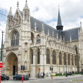Église Notre Dame du Sablon
